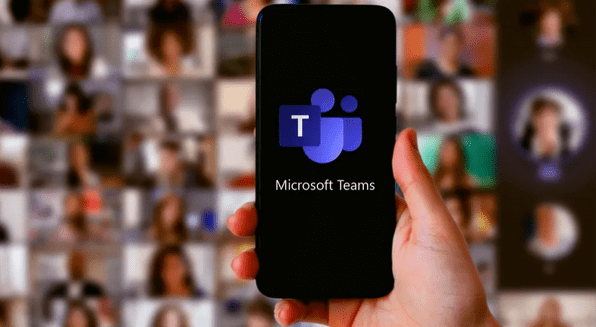 Microsoft Teams on mobile wants to get rid of typos for good