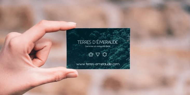 Digital Business Cards: What They Are & How to Make One