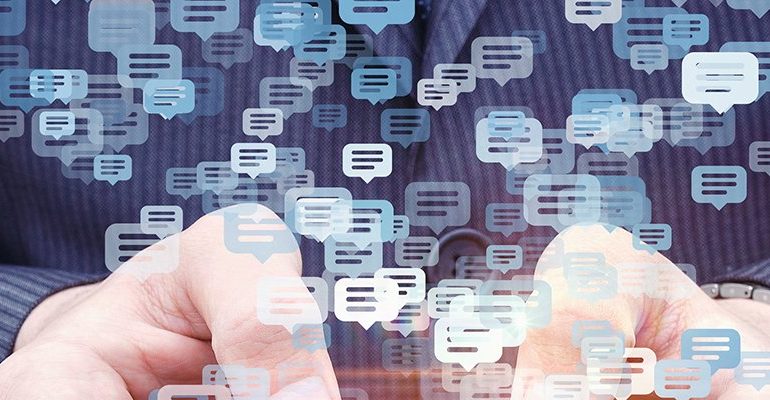 How AI adds value to crisis communications systems