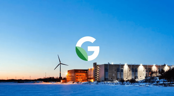 Google says it has made a major breakthrough on carbon-free energy