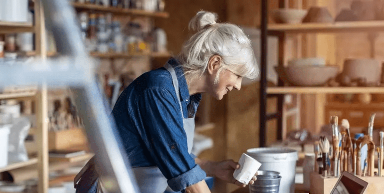 10 Clear-Cut Ways to Land That Dream Job After Age 50