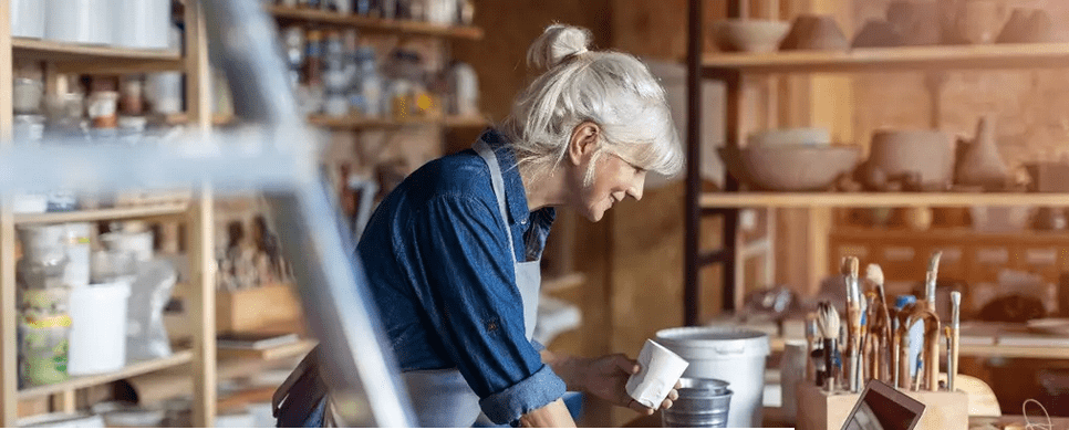 10 Clear-Cut Ways to Land That Dream Job After Age 50