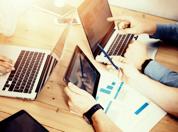 Avoid These 4 Things When Building Online Brand Credibility