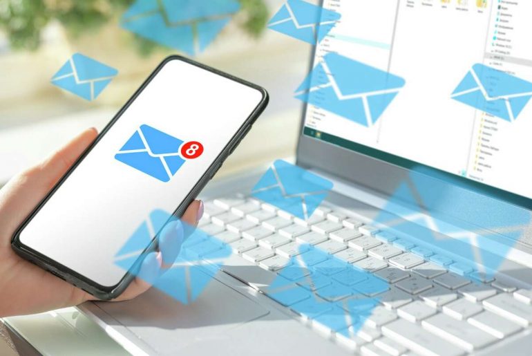 7 Cold-Email Marketing Strategies That Will Heat Up Your Sales