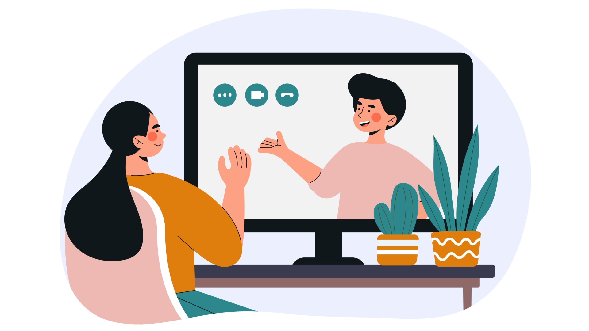 How to Build Client Relationships Without Meeting Face-to-Face