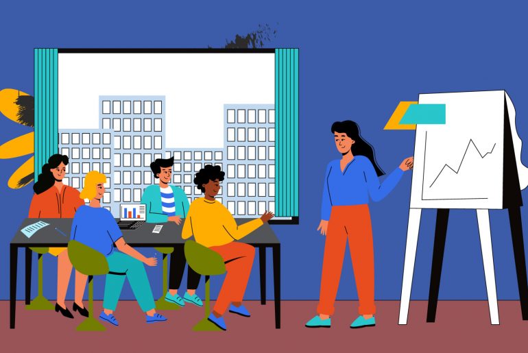 How to Determine Where You Fall on the Management Spectrum