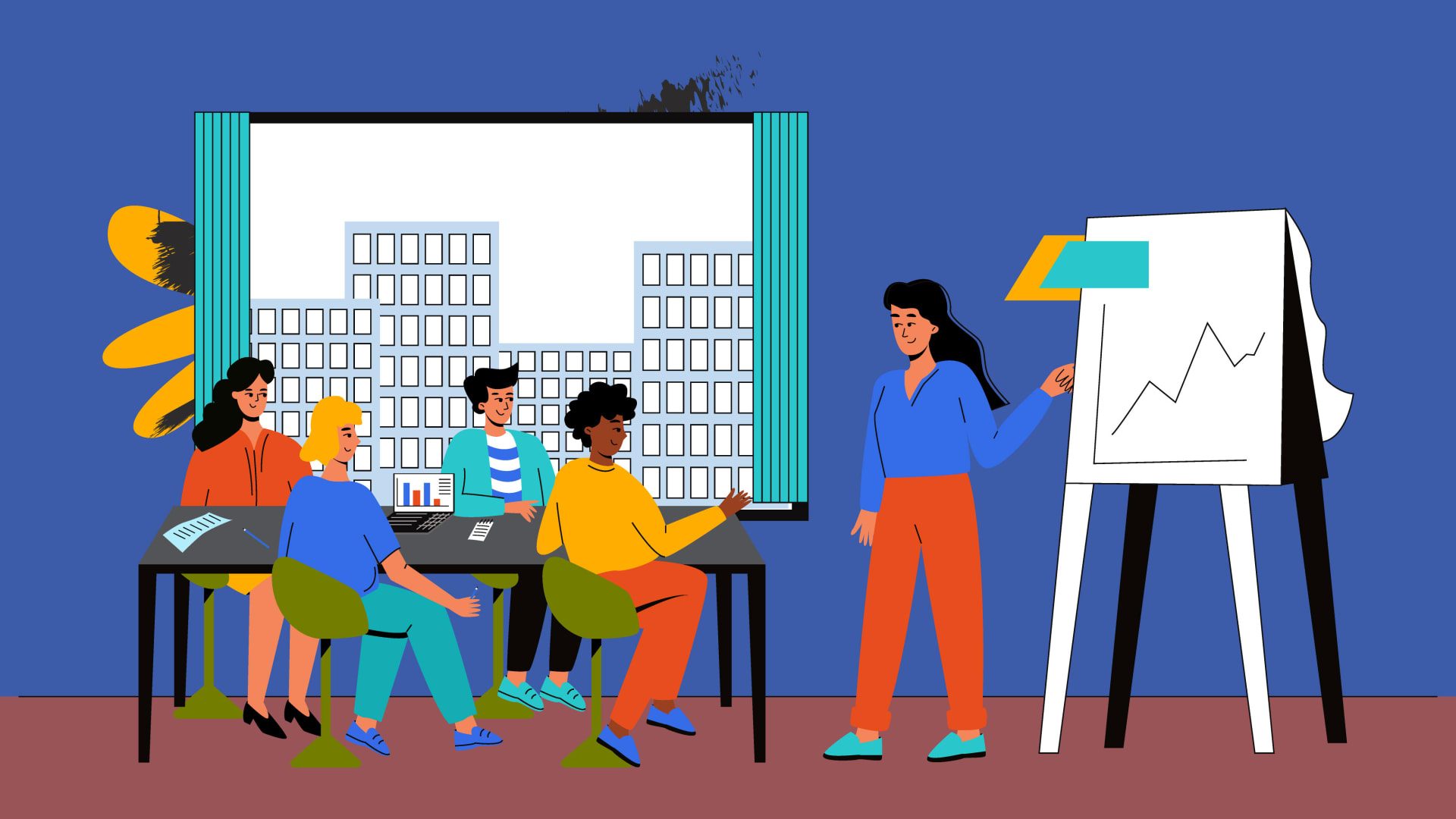 How to Determine Where You Fall on the Management Spectrum