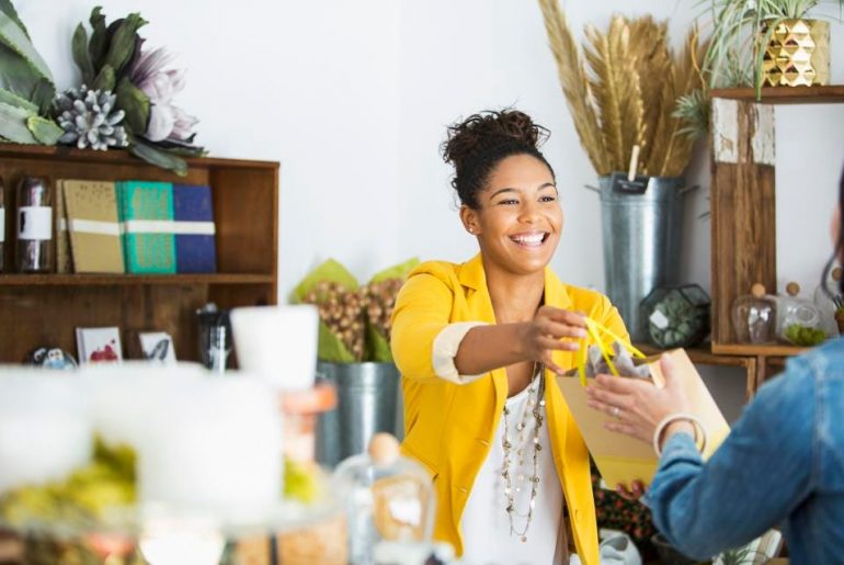 5 Things Service-Driven Businesses Can Do To Impress Clients