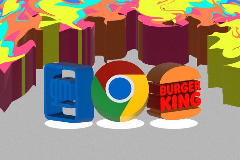 Why it’s a bad idea for start-ups to make their branding distinctive