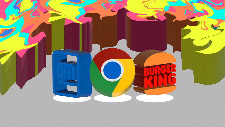 Why it’s a bad idea for start-ups to make their branding distinctive