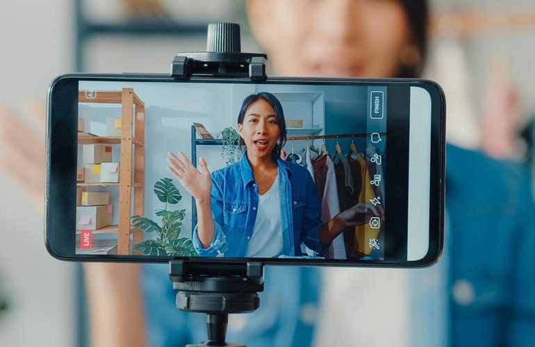 Streaming Equipment: What You Need to Get Started