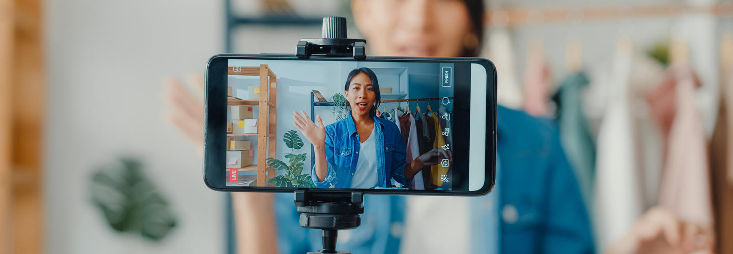 Streaming Equipment: What You Need to Get Started