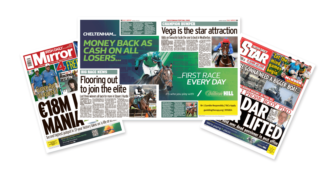 Reach’s ‘The Morning Market’ offering soars past one year milestone