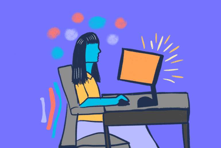 People Who Have a Good Work Ethic do These 7 Things Regularly