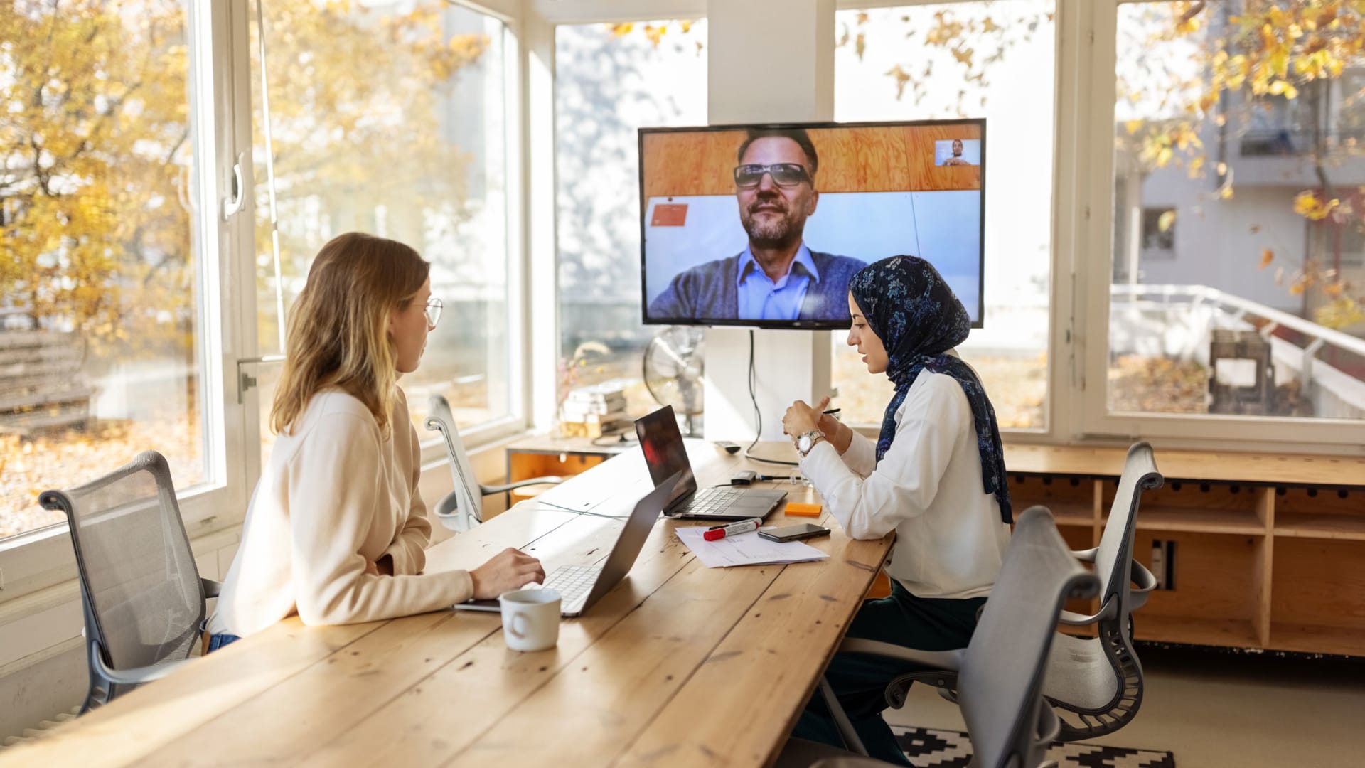 Study Shows 74 Percent of Introverts Don’t Want Full-Time Remote Work. They Want This Instead