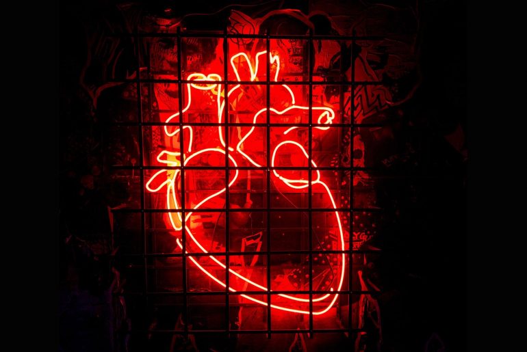 AI PREDICTS IF AND WHEN YOU MIGHT HAVE A FATAL HEART ATTACK