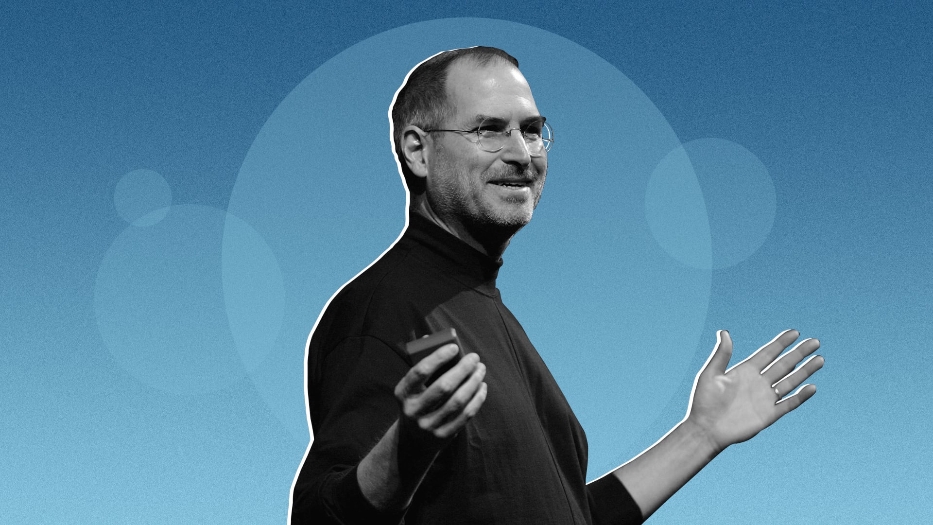 Will You Be Successful, or Just a Dreamer? Steve Jobs Said Your Answer to One Question Reveals the Answer