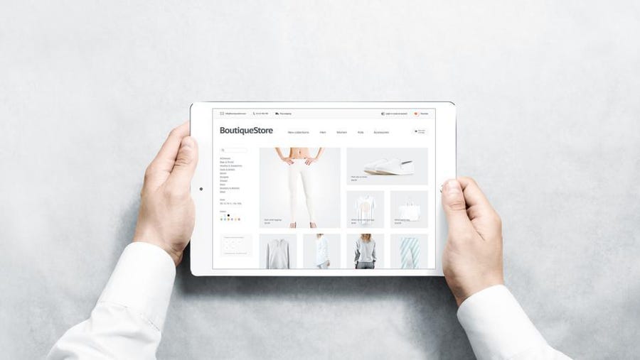 How To Start An Online Boutique In 2022