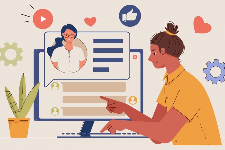 The First 5 Things you Should Do after Connecting with Someone on LinkedIn