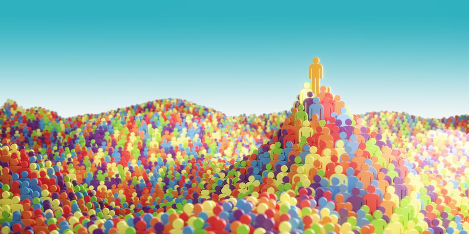 Sales Education Finds Community Gains Through Digital Channels