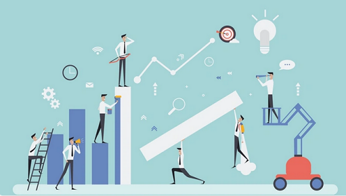 Five Of The Best Ways To Scale Your SME (With No Investment)