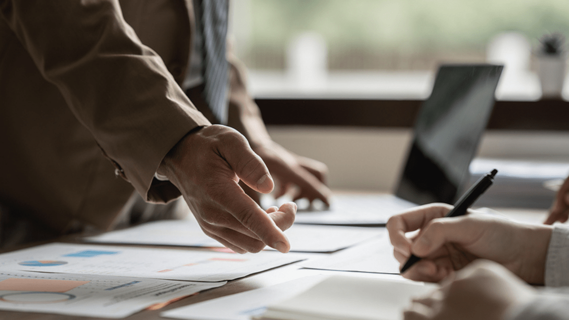 4 red flags startups might encounter during investor due diligence that could sink a partnership