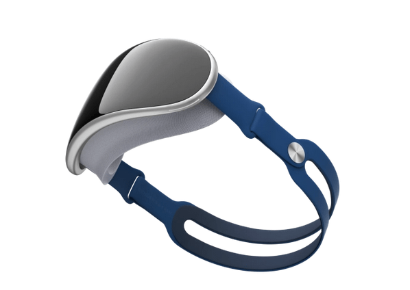 Apple’s mixed reality headset may be delayed yet again