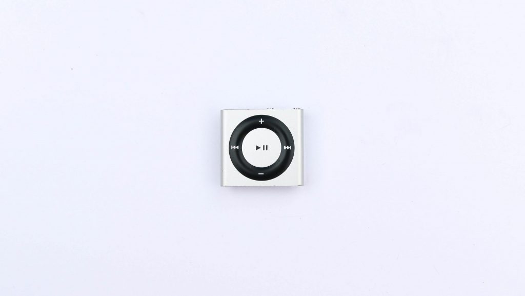 Start with De-Positioning and Watch Differentiation Take Care of Itself