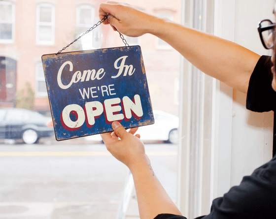 I asked ChatGPT how to start a business and it gave me 8 steps that weren’t that helpful