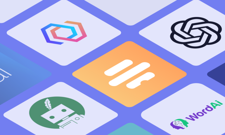 6 Free AI Text Generator Tools To Use At Work In 2023