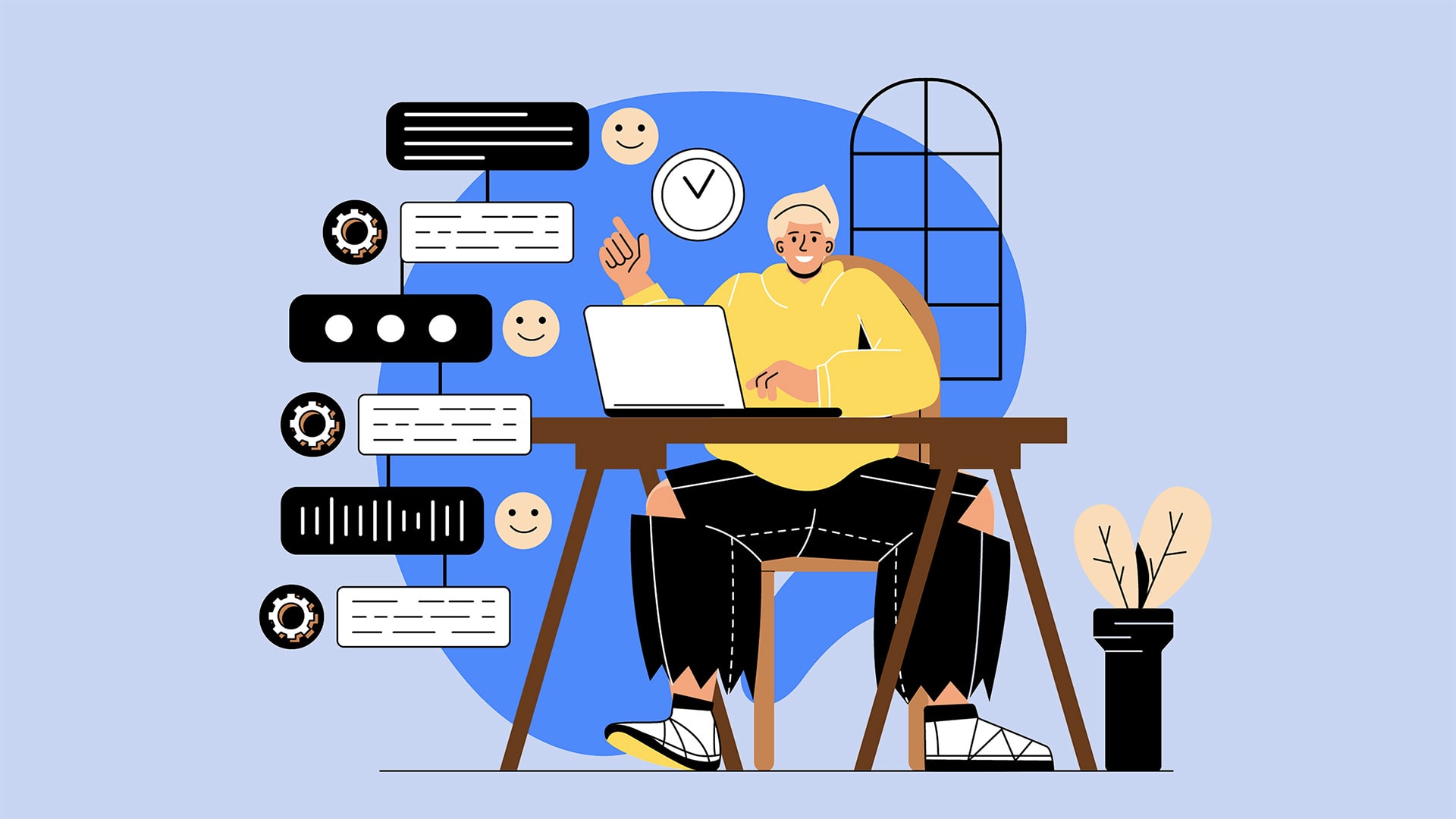 If You’re Not Already Doing These 10 Productivity Hacks in ChatGPT, You’re Definitely Missing Out