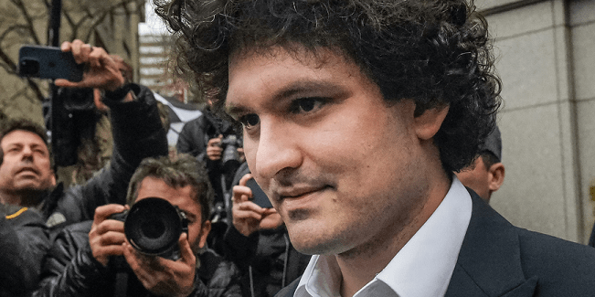 New FTX Filing Pulls Back the Curtain on Sam Bankman-Fried’s Massive Influence-Peddling Operation