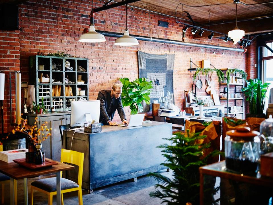 Five Things To Do When Launching A Website