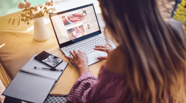 The best free website builders in 2023