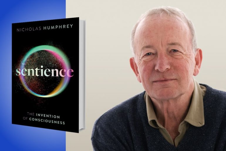 Sentience: The Invention of Consciousness