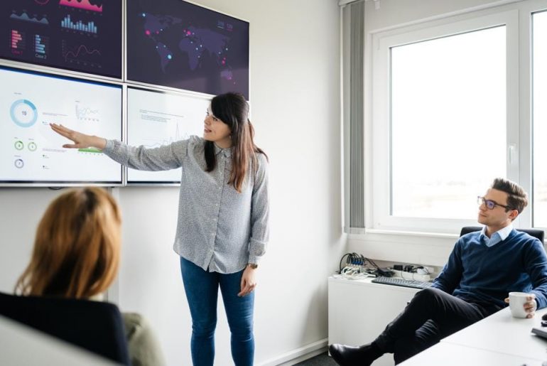 How To Scale Your Business Online