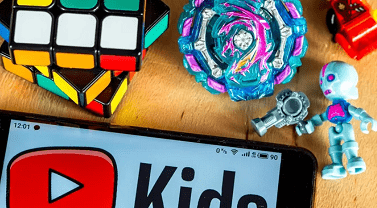 Gen Alpha Loves Eating McDonald’s, Watching YouTube and Disney+, and Telling Their Parents What to Buy at the Store