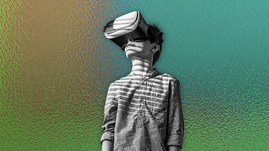 I’m Gen Alpha, and I think adult marketers should stop trying so hard to define us