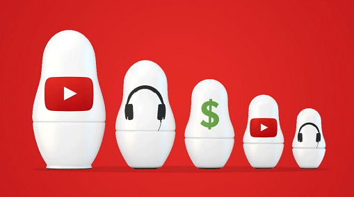 ‘Mini gold rush’: How ad buyers are handling video podcast inventory