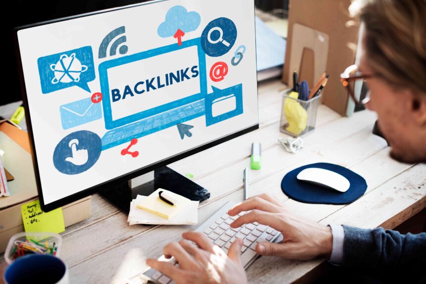 The Complete Guide to Building Backlinks for SEO Success