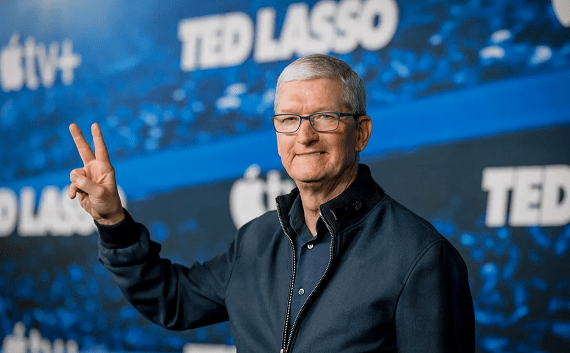 Tim Cook and his 5 secrets to becoming hugely successful—just like him