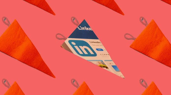 5 red flags that make recruiters scroll past your LinkedIn profile