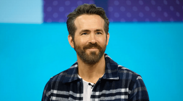 Ryan Reynolds Has Now Become One of the Best Marketers and Investors on the Planet. Here’s How