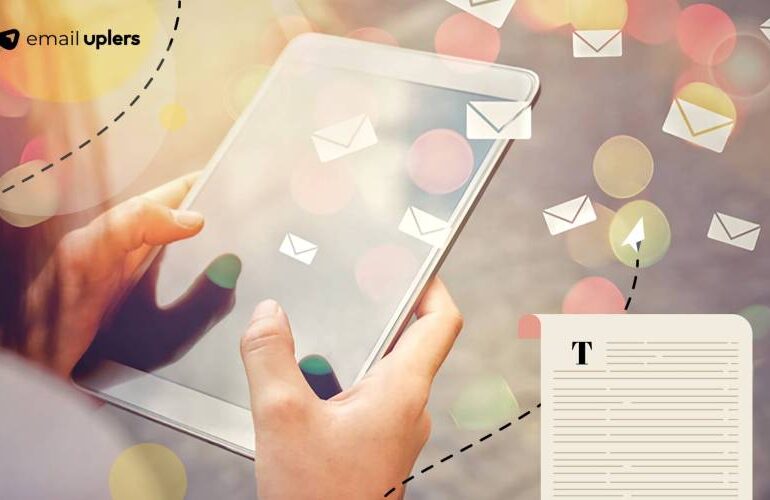 A Comprehensive Guide To Getting Your Email Copy On Point