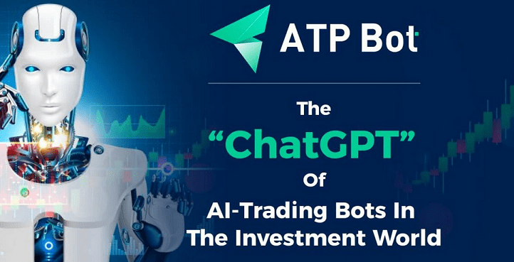 Learn about “ATPBot”, a trading bot dubbed the “ChatGPT of the investing world”
