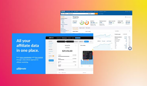 Best affiliate marketing tools for beginners and pros 2023