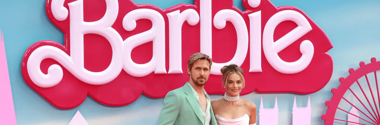 Is the Barbie movie a bold step to reinvent and fix past wrongs or a clever ploy to tap a new market?