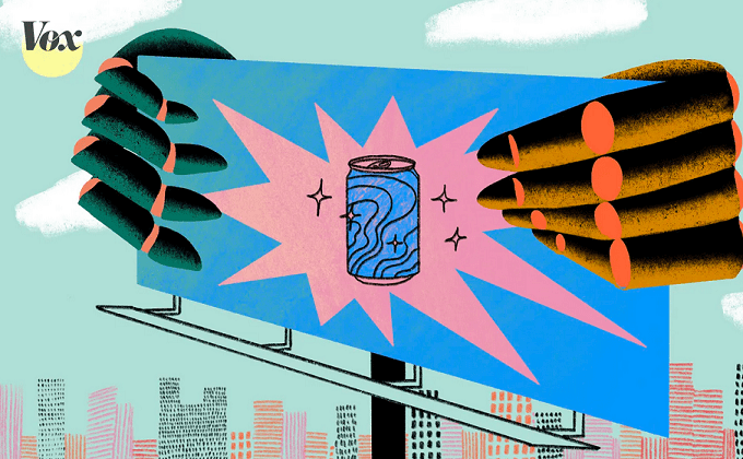 The ad industry is going all-in on AI