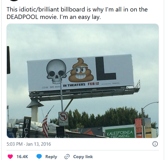 Every outdoor ad may soon look like Times Square and Las Vegas