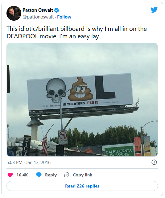 Every outdoor ad may soon look like Times Square and Las Vegas